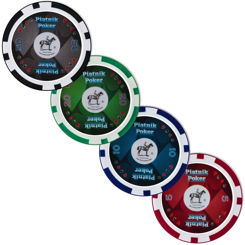 dispersion Cancel Outlook Jetoane Poker Piatnik 14 grame