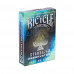 Carti de joc Bicycle, Stargazer Observatory
