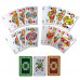 Set carti de joc Piatnik "Bridge-Poker-Whist"