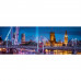Puzzle Clementoni High Quality Collection "Londra", 1000 piese, panoramic, dimensiuni 98 x 33 cm